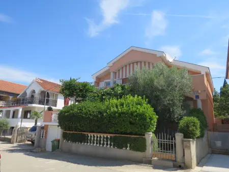 Location appartement à Starigrad Paklenica, Ananina