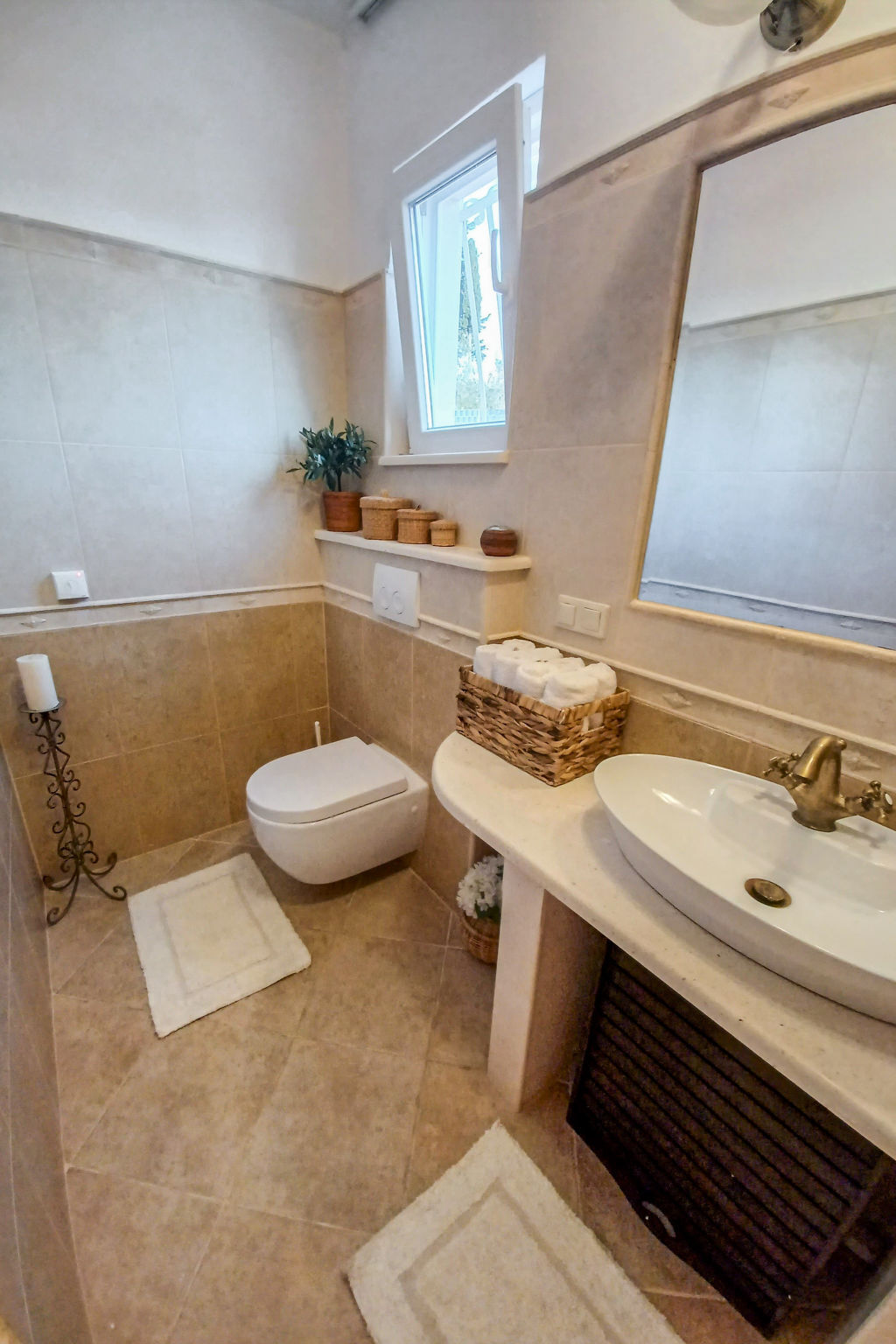 Maison Maja : 4 chambres à 100 m de la mer - Photo 9