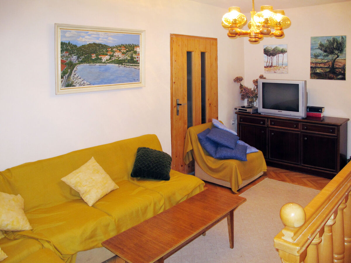 Maison Maja : 4 chambres à 100 m de la mer - Photo 12