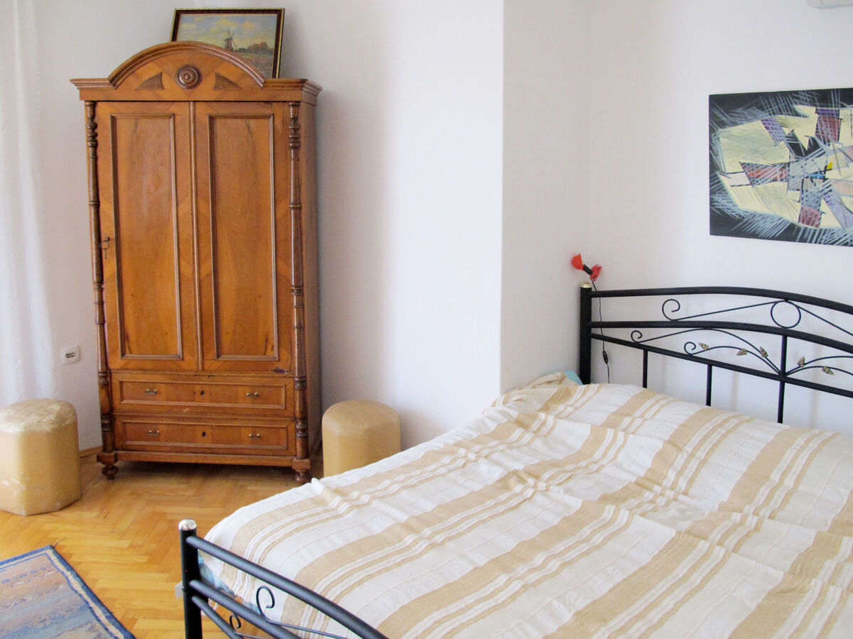 Maison Maja : 4 chambres à 100 m de la mer - Photo 15