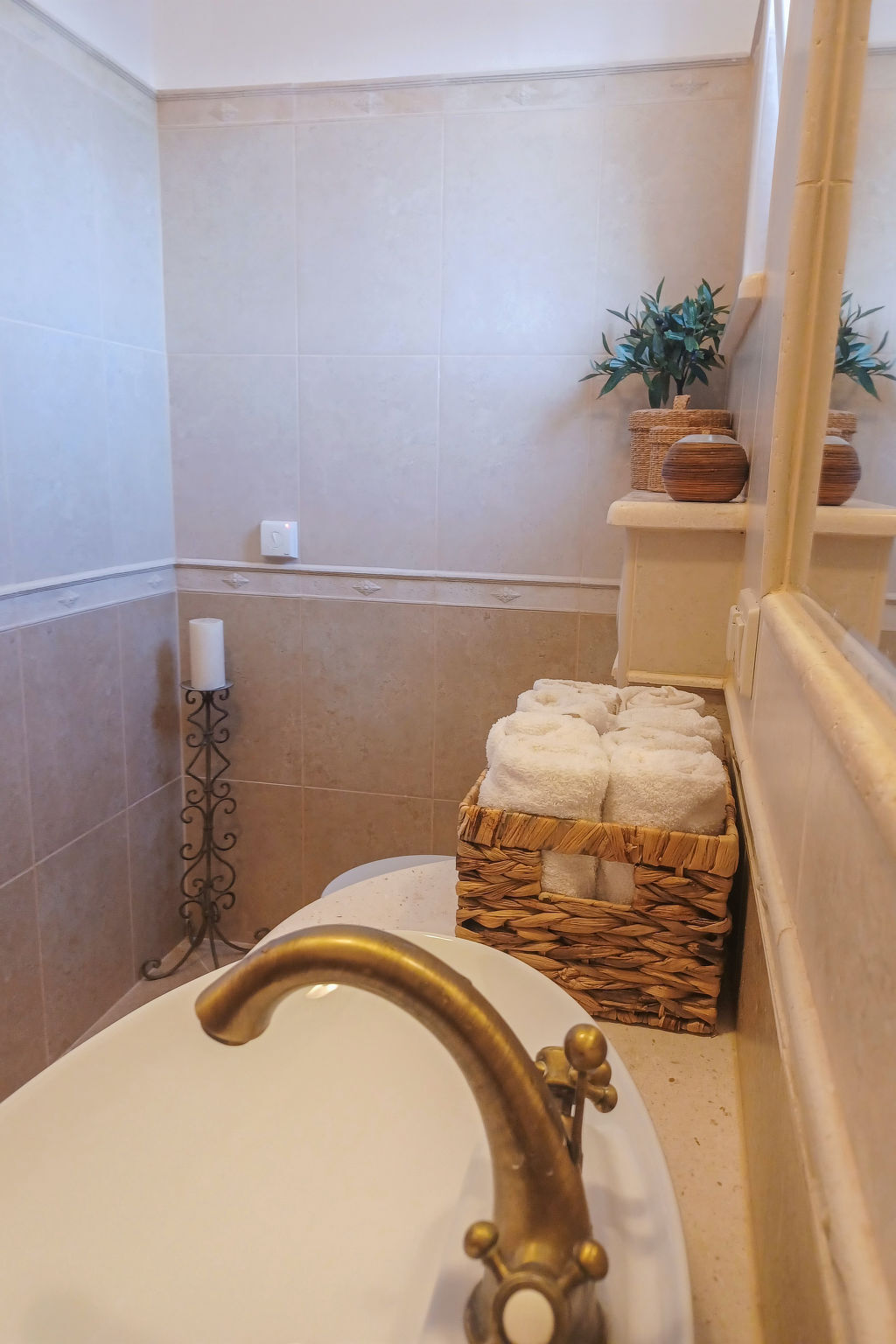 Maison Maja : 4 chambres à 100 m de la mer - Photo 20