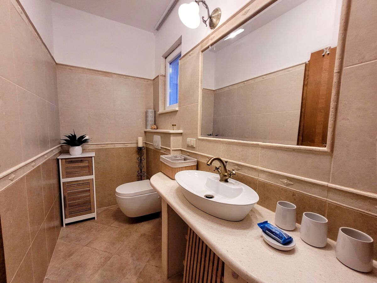 Maison Maja : 4 chambres à 100 m de la mer - Photo 21