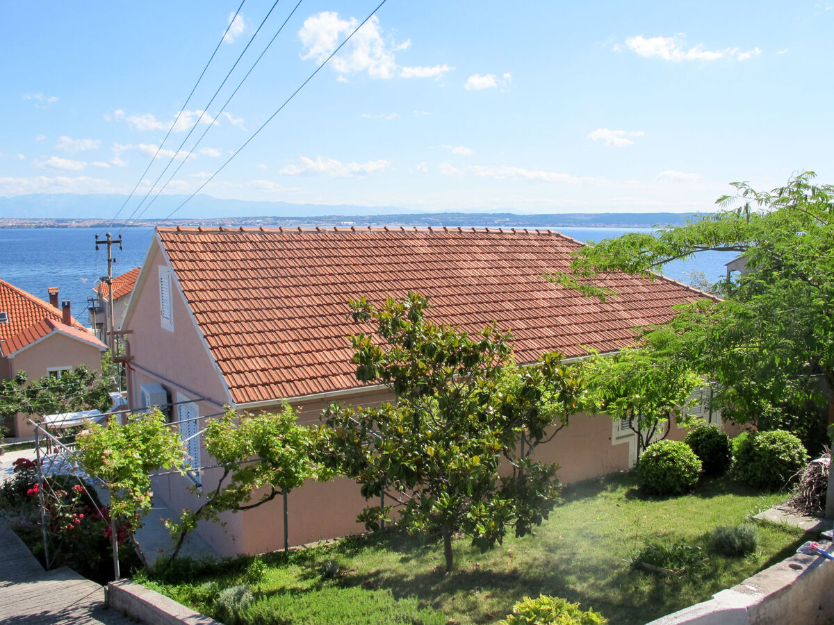 Maison Ines à Ugljan, 5 chambres à 80 m de la mer - Photo 10