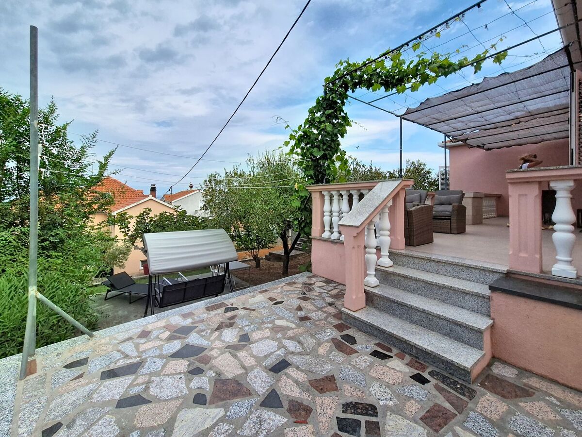 Maison Ines à Ugljan, 5 chambres à 80 m de la mer - Photo 32