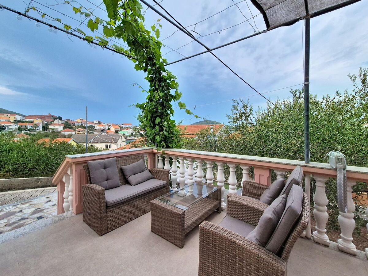 Maison Ines à Ugljan, 5 chambres à 80 m de la mer - Photo 34