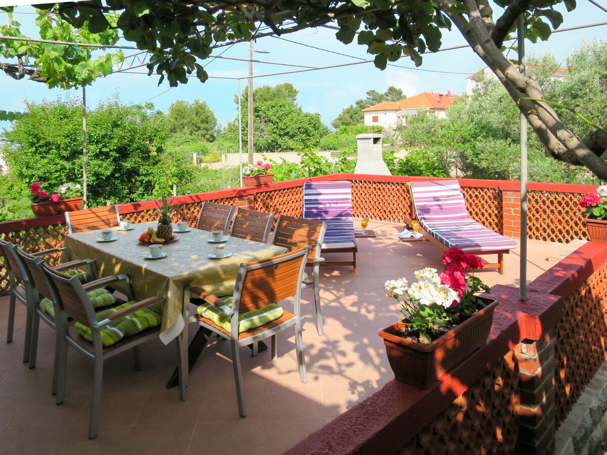 Maison Bero à Ugljan, 80 m de la plage - Photo 2