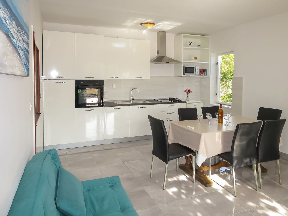 Maison Bero à Ugljan, 80 m de la plage - Photo 3