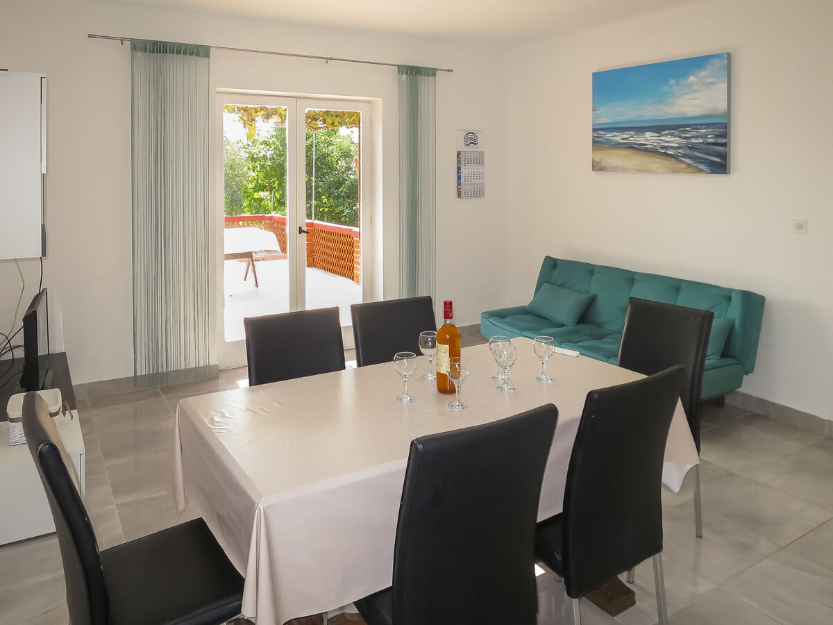 Maison Bero à Ugljan, 80 m de la plage - Photo 4