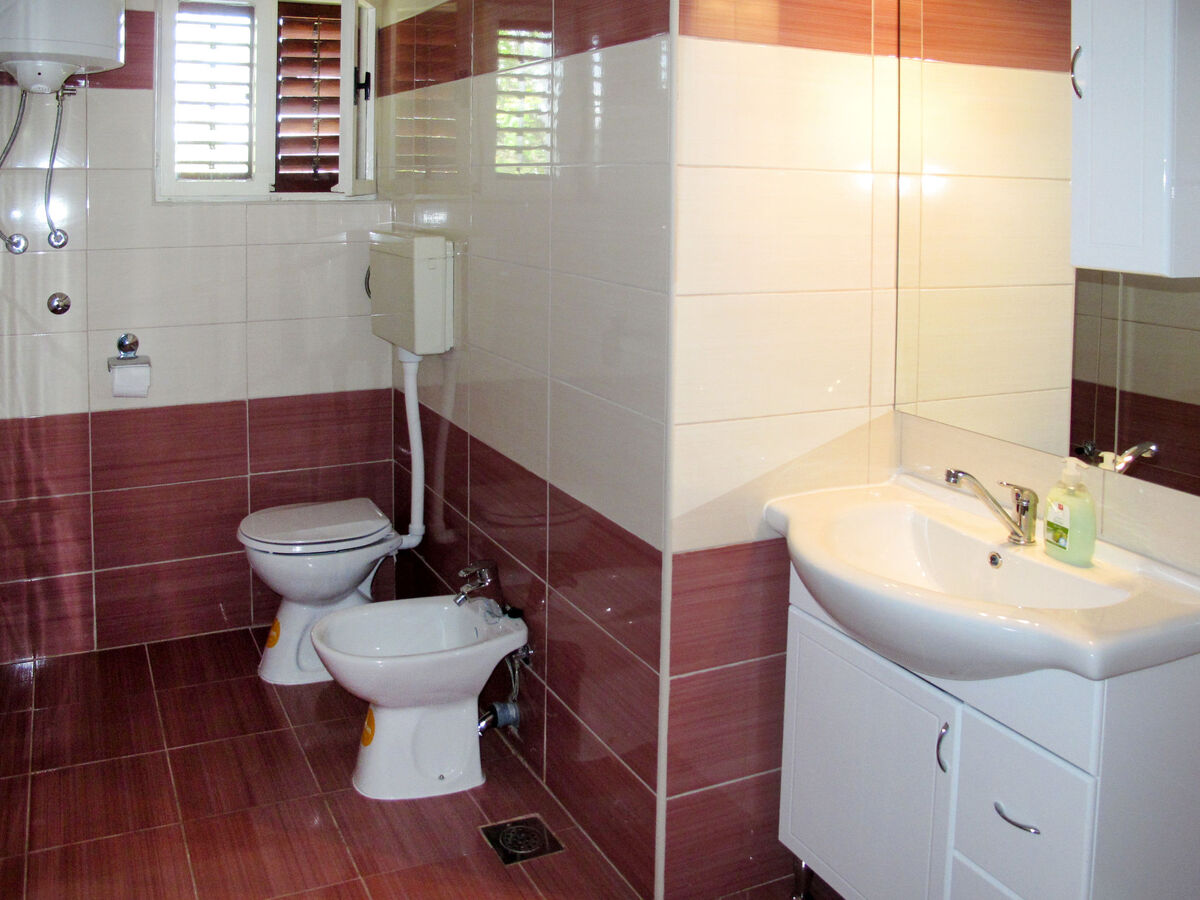 Maison Bero à Ugljan, 80 m de la plage - Photo 16