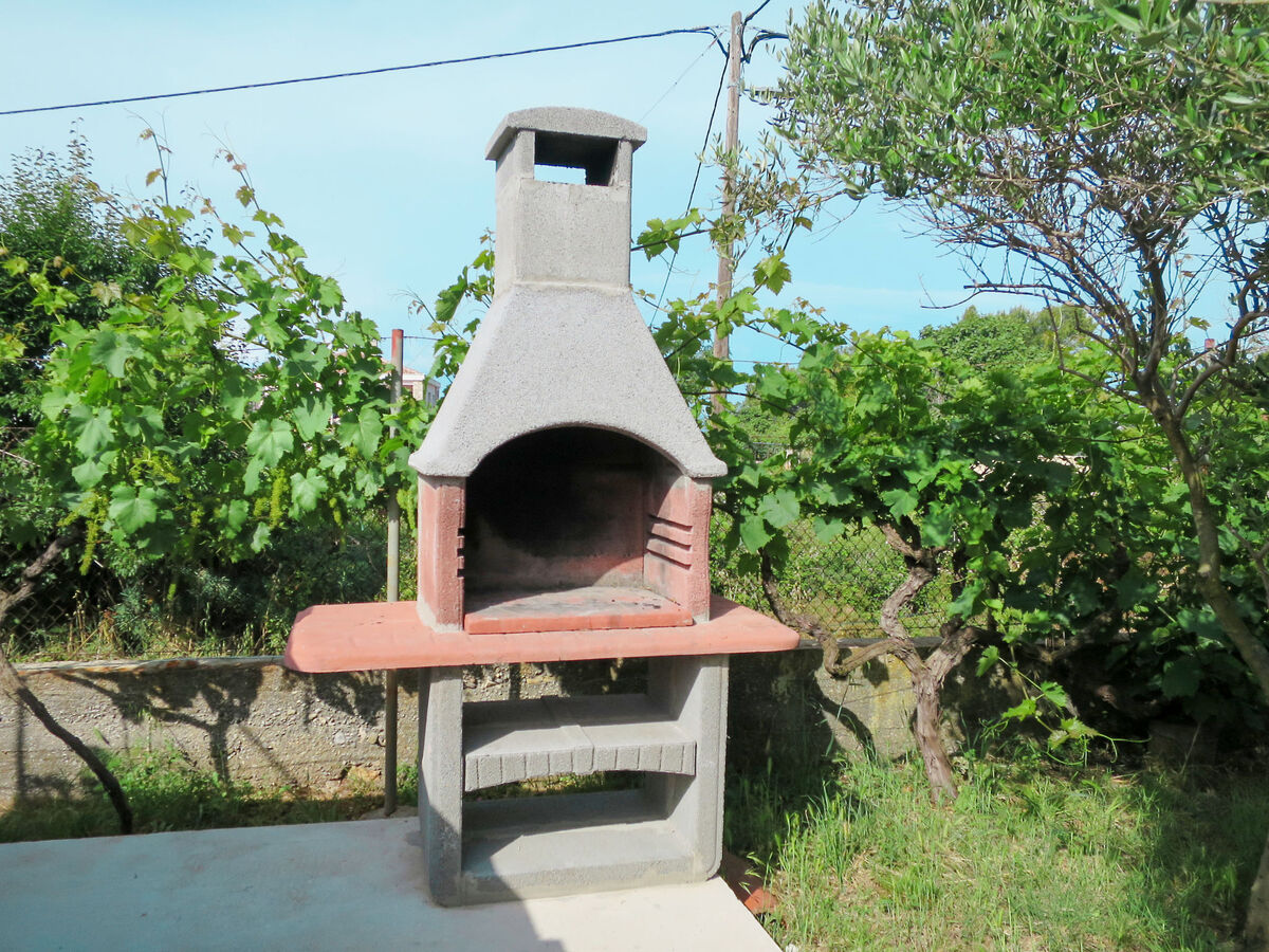 Maison Bero à Ugljan, 80 m de la plage - Photo 17