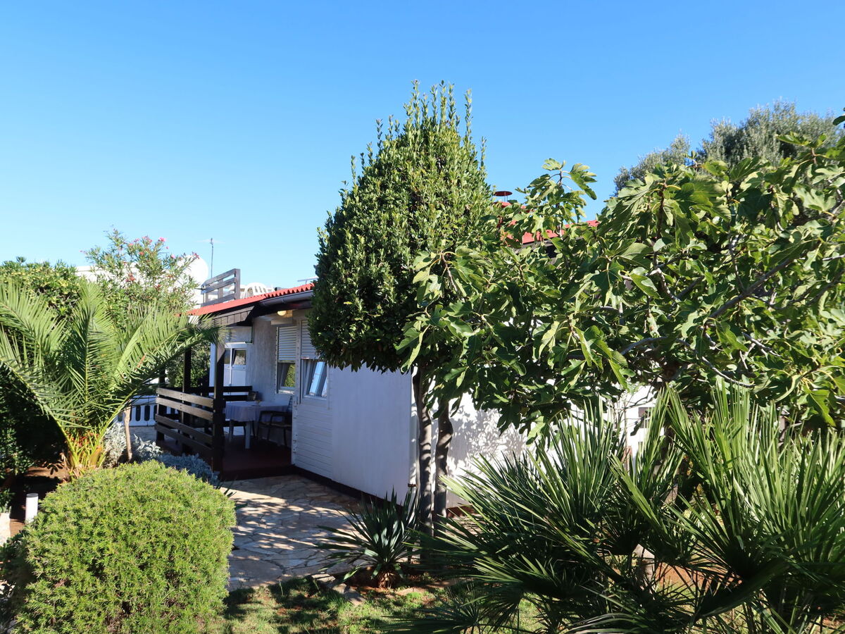 Maison Tin à Vir, 600 m de la plage - Photo 1