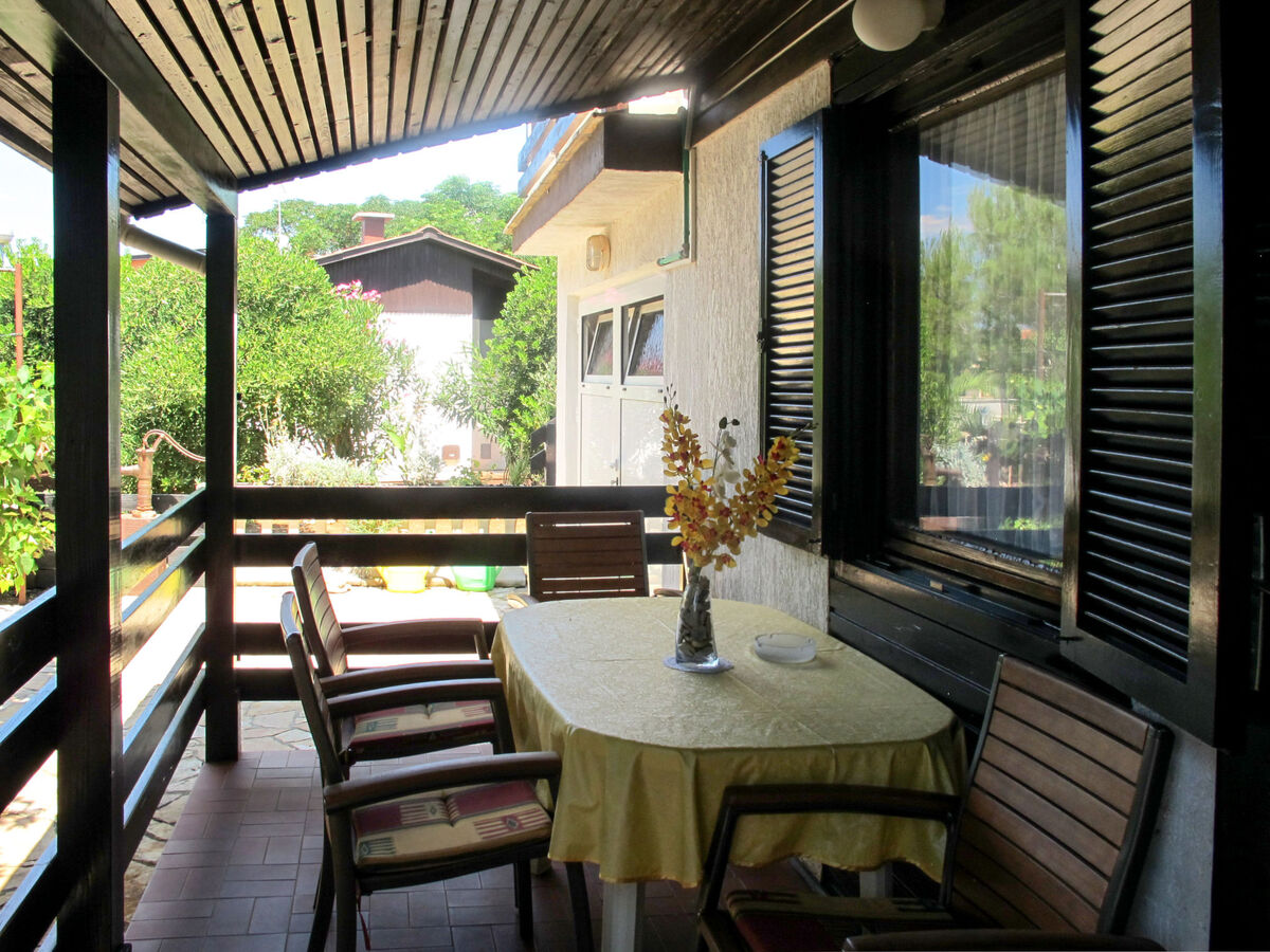 Maison Tin à Vir, 600 m de la plage - Photo 2