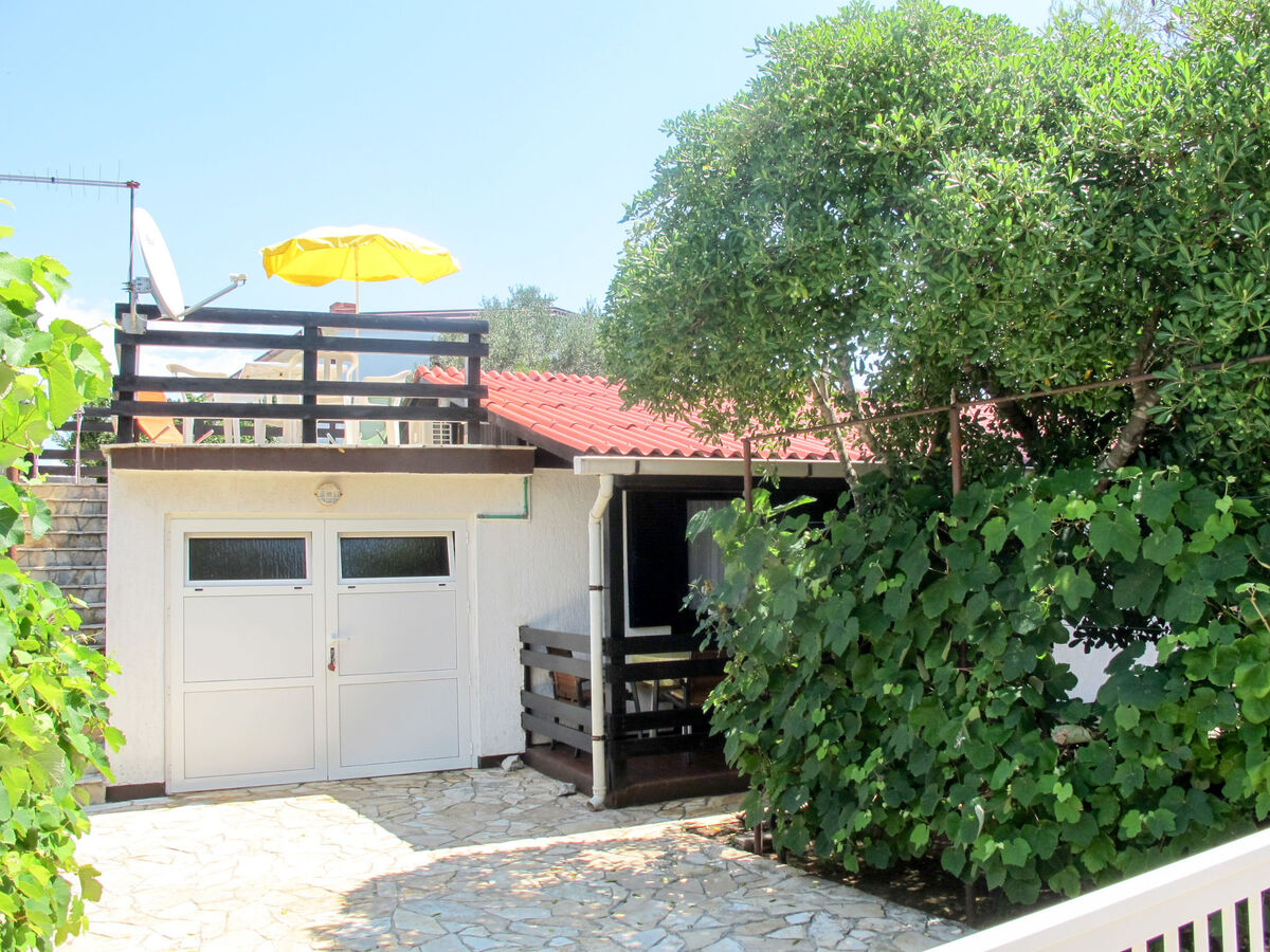 Maison Tin à Vir, 600 m de la plage - Photo 3