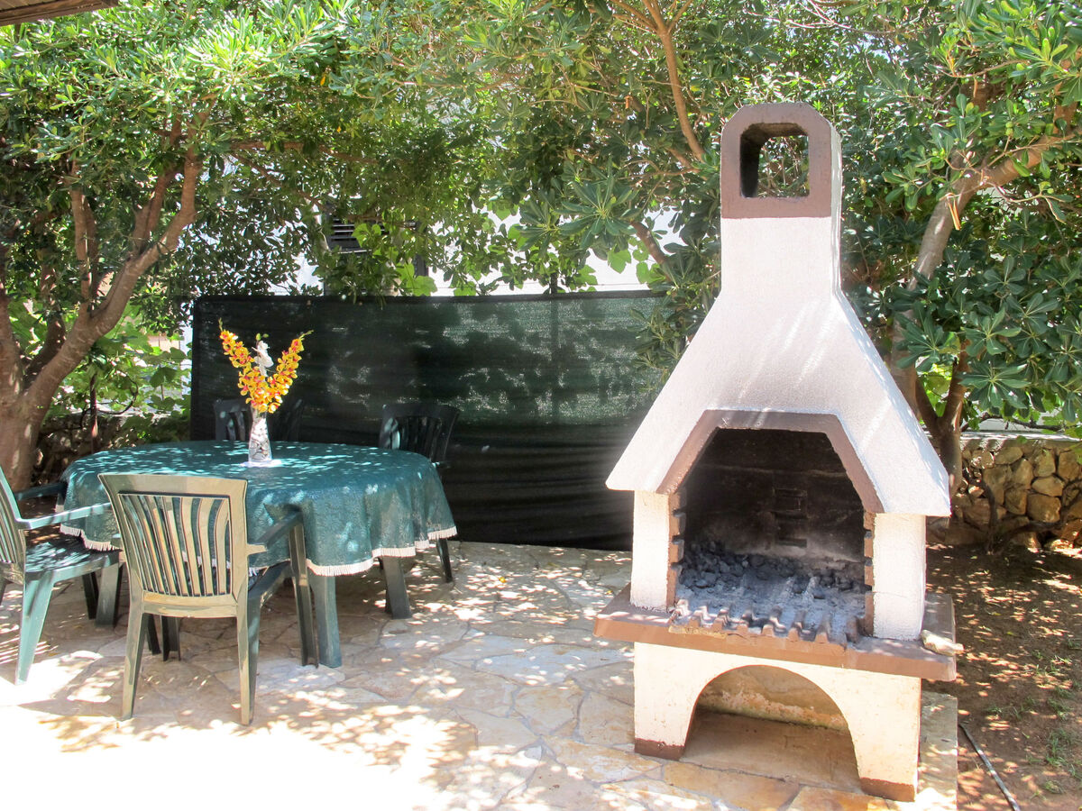 Maison Tin à Vir, 600 m de la plage - Photo 17