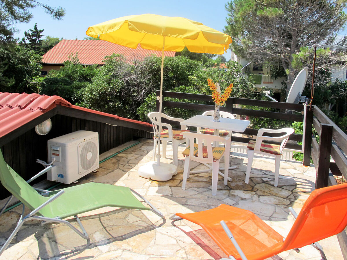 Maison Tin à Vir, 600 m de la plage - Photo 19