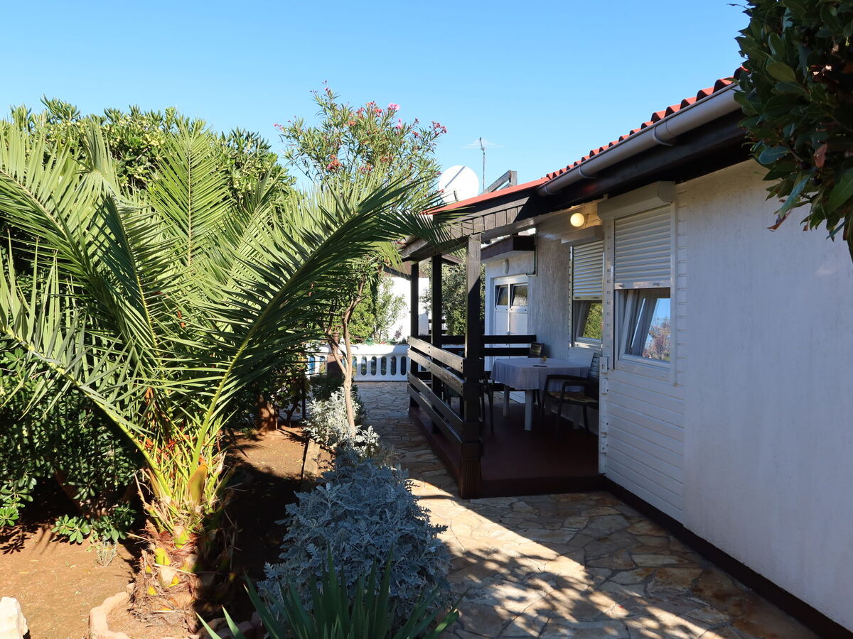 Maison Tin à Vir, 600 m de la plage - Photo 21