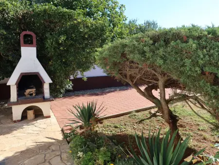 Maison Tin à Vir, 600 m de la plage : photo 16