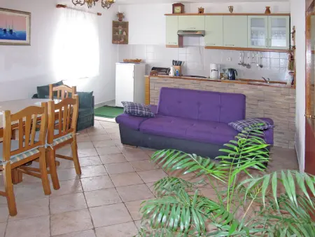 Vesna, Maison 6 personnes à Zadar - Photo 2