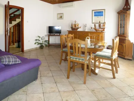Vesna, Maison 6 personnes à Zadar - Photo 3