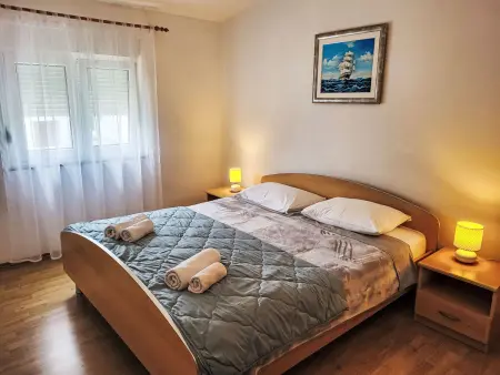 Vesna, Maison 6 personnes à Zadar - Photo 4