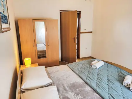 Vesna, Maison 6 personnes à Zadar - Photo 6