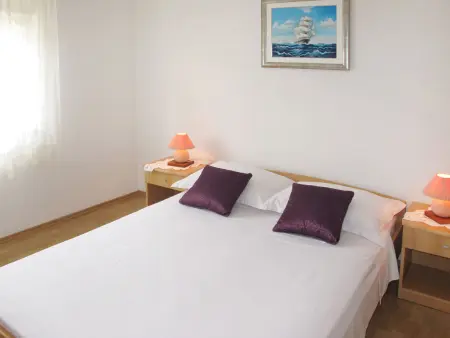 Vesna, Maison 6 personnes à Zadar - Photo 8