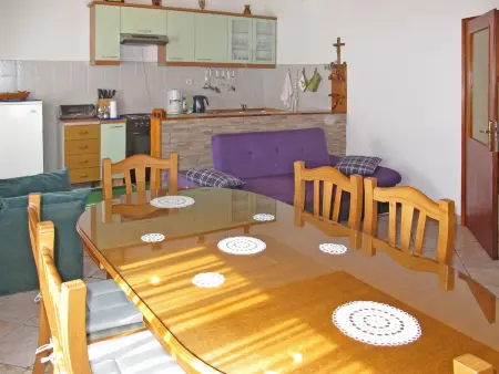 Vesna, Maison 6 personnes à Zadar - Photo 9