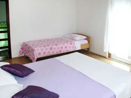 Vesna, Maison 6 personnes à Zadar - Photo 10