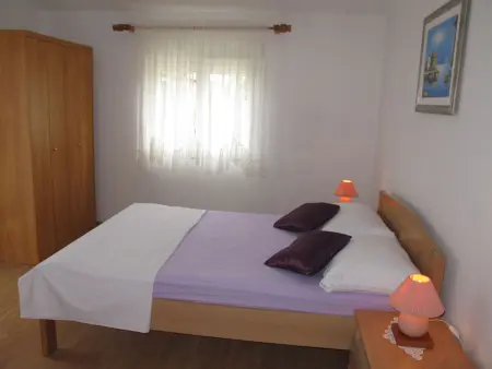 Vesna, Maison 6 personnes à Zadar - Photo 11