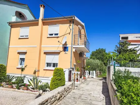 Vesna, Maison 6 personnes à Zadar - Photo 13