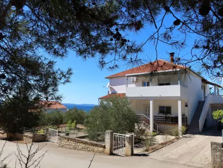 Location appartement à Zadar, Katić