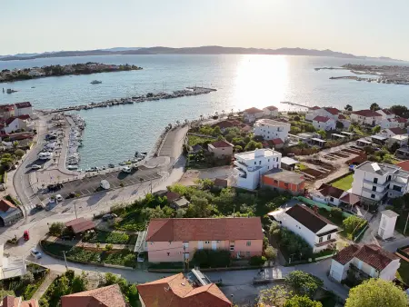Location maison à Zadar, Marijana