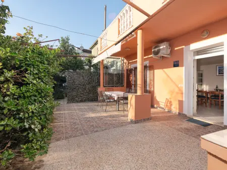 Marijana, Maison 10 personnes à Zadar - Photo 4