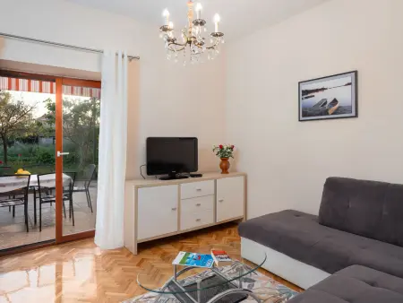 Marijana, Maison 10 personnes à Zadar - Photo 6
