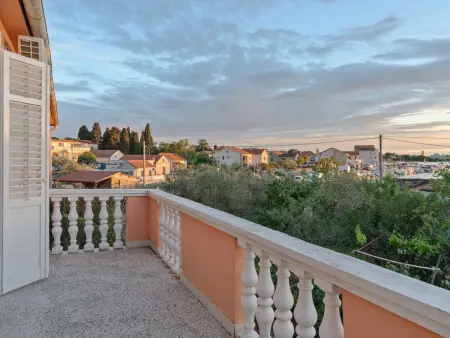 Marijana, Maison 10 personnes à Zadar - Photo 27