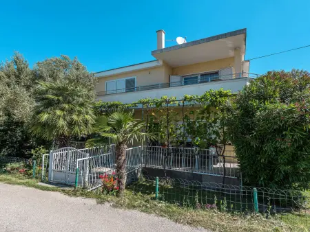 Location appartement à Zadar, Šime