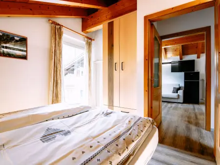 Appartement Cecilia à Campitello, ensoleillé avec jardin commun : photo 30