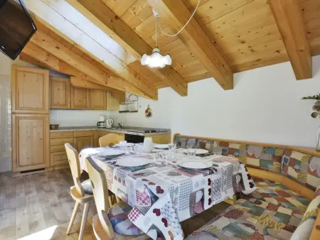 Location appartement à Campitello