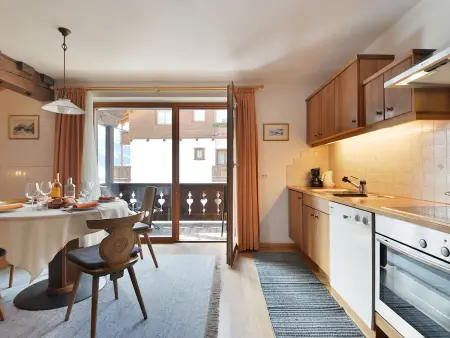 Appartement Tirol à Ortisei, 200 m des pistes : photo 4