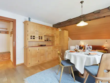 Appartement Tirol à Ortisei, 200 m des pistes : photo 6