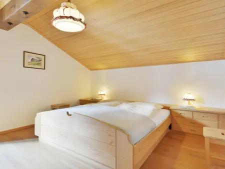 Appartement Tirol à Ortisei, 200 m des pistes : photo 11
