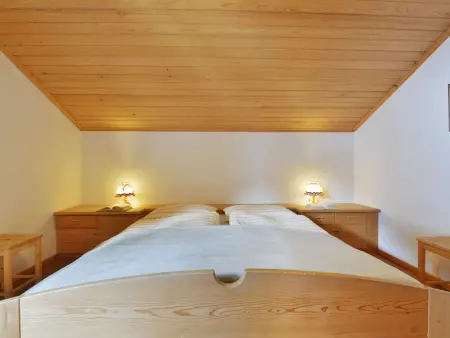 Appartement Tirol à Ortisei, 200 m des pistes : photo 12