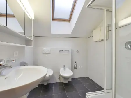 Appartement Tirol à Ortisei, 200 m des pistes : photo 15