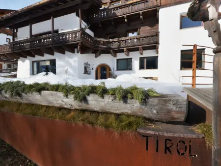 Appartement Tirol à Ortisei, 200 m des pistes : photo 20