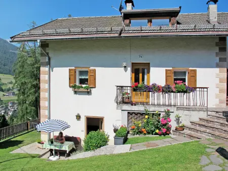 Location appartement à Ortisei St Ulrich, Mastle