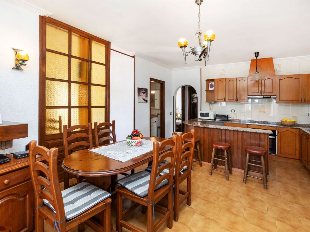 Maison Castilla avec piscine à Miami Platja - Photo 6