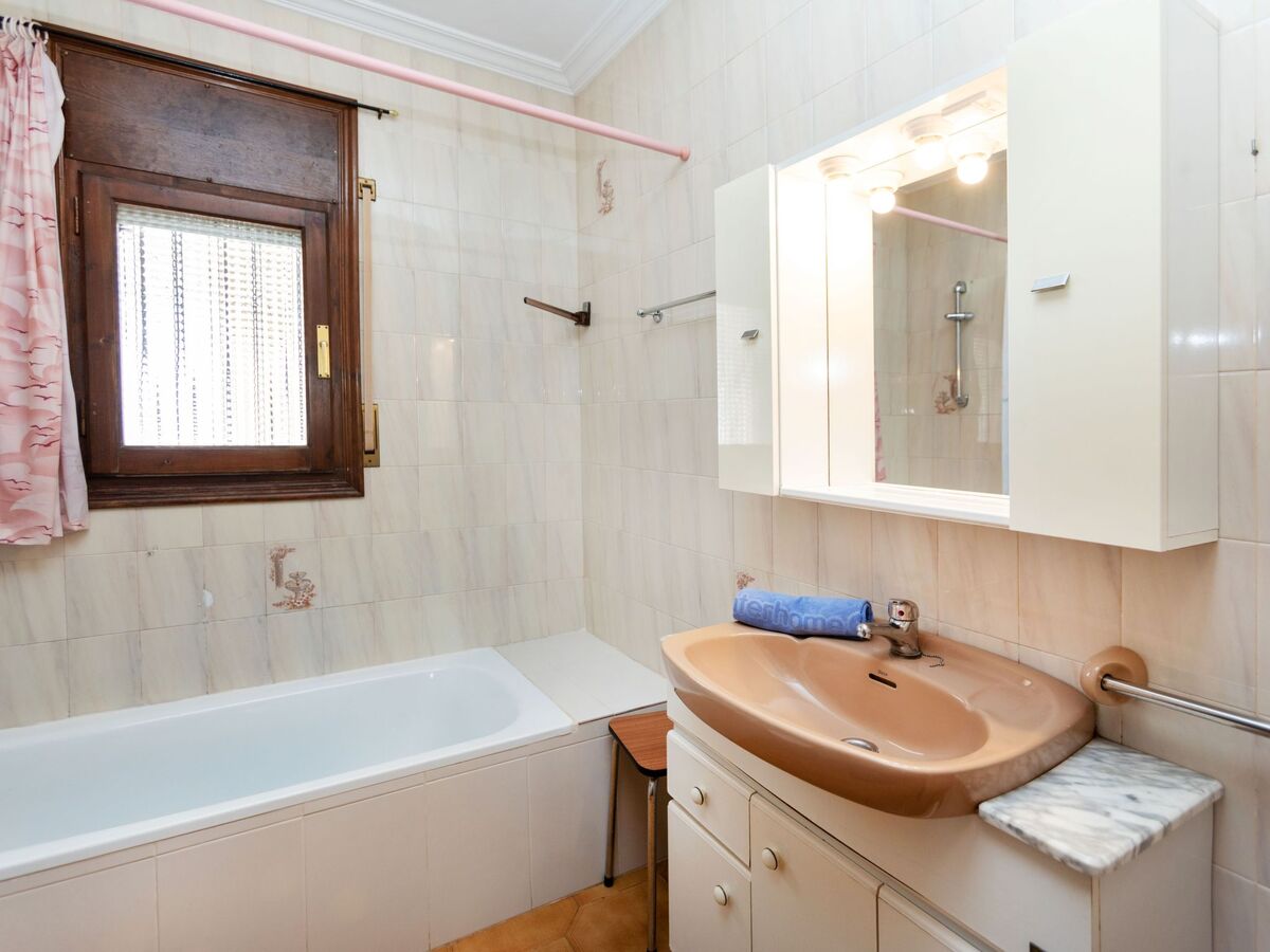 Maison Castilla avec piscine à Miami Platja - Photo 12
