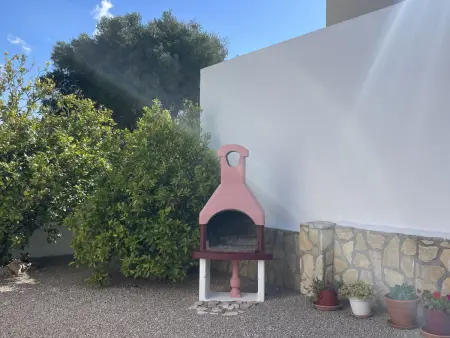 Maison Zaragoza avec piscine privée à Miami Platja - Photo 1