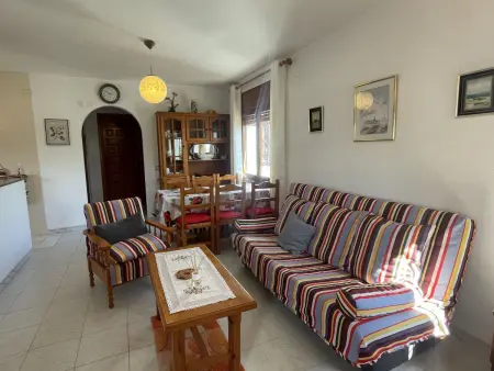 Maison Zaragoza avec piscine privée à Miami Platja - Photo 2