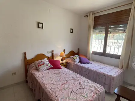 Maison Zaragoza avec piscine privée à Miami Platja - Photo 4